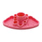 Buy Blazy Susan Deluxe Dab Station in Pink at Honeybee Herb