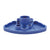 Buy Blazy Susan Deluxe Dab Station in Purple at Honeybee Herb