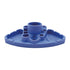 Buy Blazy Susan Deluxe Dab Station in Purple at Honeybee Herb