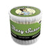 Blazy Susan white cotton buds 100 count for dabbing – order online at Honeybee Herb