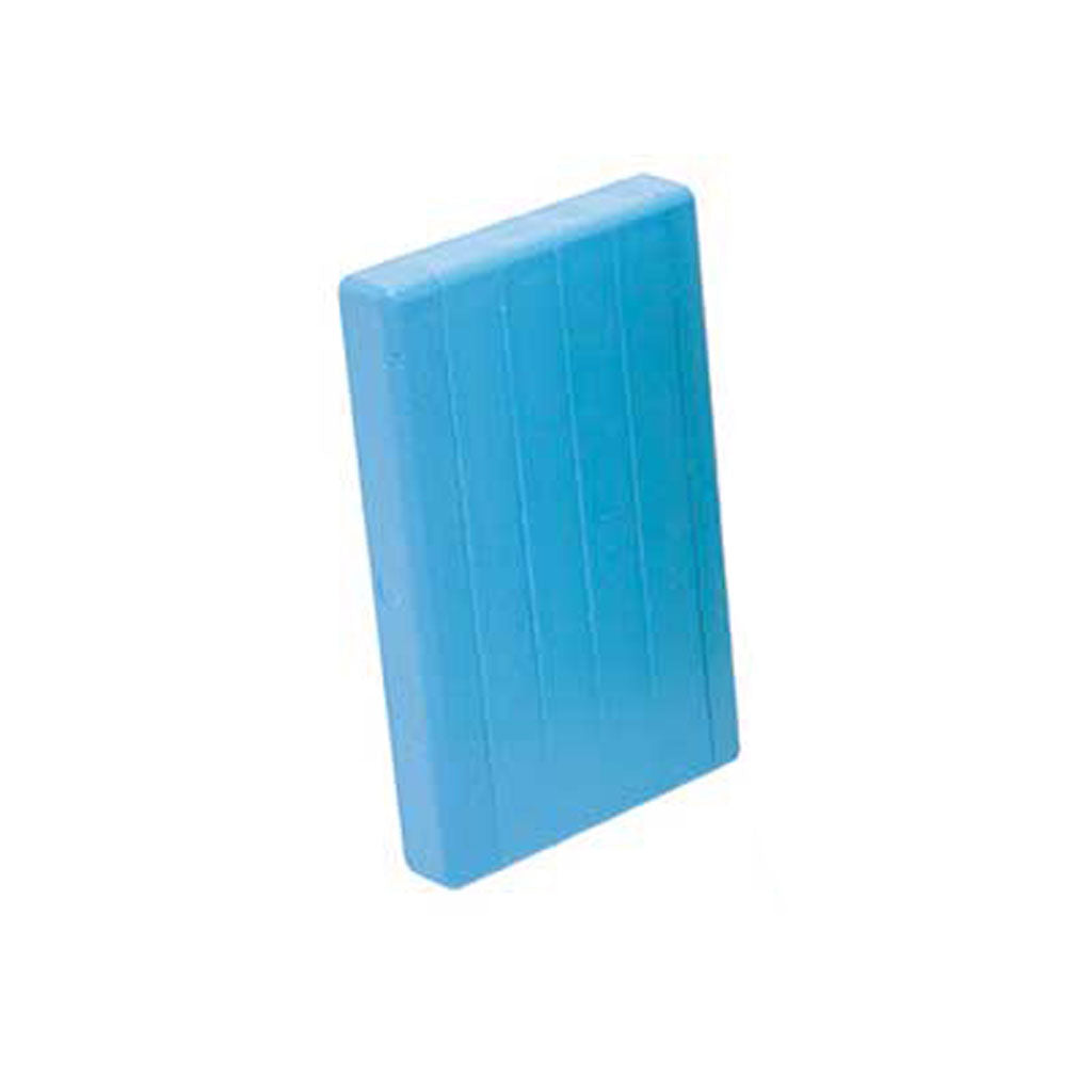 
Samia Howlader
5-CONE HOLDER PLASTIC BIODEGRADABLE CASE
Blue eco-friendly biodegradable plastic 5-cone holder case for pre-rolls