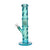 spiral neck straight bong with tree perc – shop at Honeybee Herb