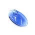 Buy Blue Pebble Spoon glass hand pipe—compact, durable, smooth draw. Fast shipping from Honeybee Herb.