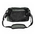 Brightbay Charcoal Smell Proof Carbon Transport Bag Black Widow - Fanny Available At Honeybee Herb