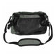 Brightbay Charcoal Smell Proof Carbon Transport Bag Black Widow - Fanny Available At Honeybee Herb