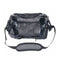 Brightbay Gray Smell Proof Carbon Transport Bag Black Widow - Fanny Available At Honeybee Herb