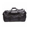Brightbay Smell Proof Carbon Transport Black Duffle Bag Available At Honeybee Herb