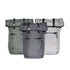 Brightbay "The Mule" Smell-Proof Carbon Transport Backpack Available At Honeybee Herb