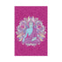 Buy Buddha Bud tapestry with psychedelic design, perfect for smoke rooms, meditation areas, or wall decor at Honeybee Herb.