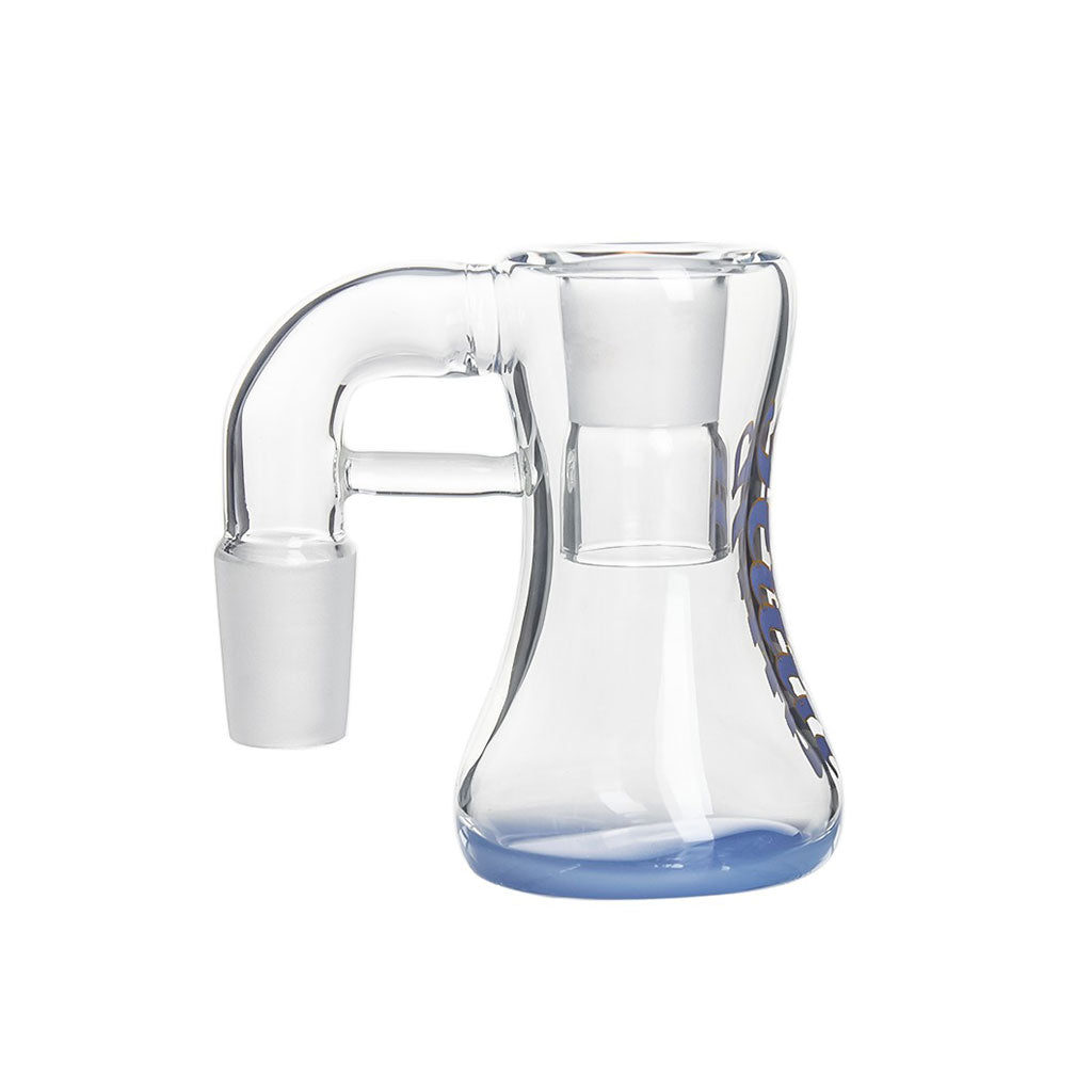 Buy Hittn Glass HP Dry Catcher in Blue – Shop Online Now 