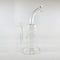Buy Clear Dual Honeycomb Disk Perc Rig – Smooth Hits Guaranteed