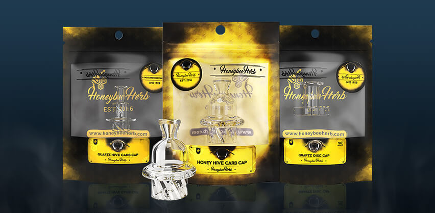 Dab Rig Cleaning Guide 101: 4 Easy Methods To Clean Wax Rigs – Honeybee ...