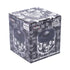 Cats pattern Dank Tank Vacuum Jar box, 400ml capacity, quick delivery from Honeybee Herb.