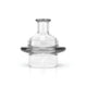 Honey Stax Clear Glass Carb Cap