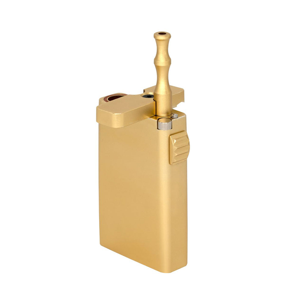 Compact gold aluminum dugout from ONGROK—order online today 