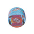 Cosmic Cowgirl 2.5-Inch Wacky Grinder Side View 