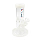 Crave Straight Tube Glass Bong available at Honeybee Herb online smoke shop for sale