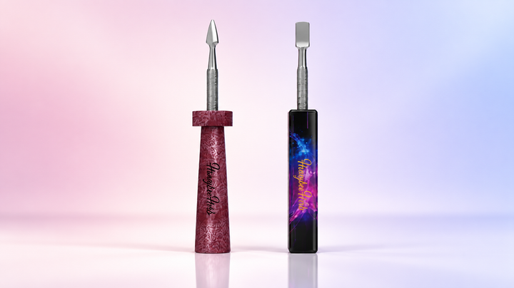 Dabbers & Dab Tools