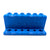 DabSmarts Banger Bar in blue for dab tool & rig organization – available at Honeybee Herb