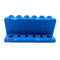 DabSmarts Banger Bar in blue for dab tool & rig organization – available at Honeybee Herb