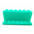 Neon green DabSmarts Banger Bar for rigs & dab tool storage – Honeybee Herb exclusive