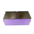 dabsmarts-double-dumpster-purple-closed-lid-7-98in-honeybee-herb