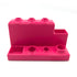 Pink DabSmarts mini dab tool organizer station for storage