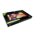 dalirious glass rolling tray in gift box — premium, ready to ship — buy now
