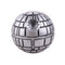 Bahamas variant Death Star style 3D sphere herb grinder for smooth and consistent grinding 