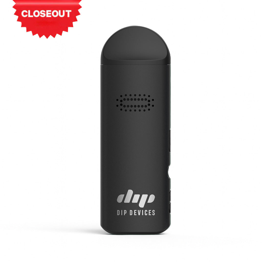 DIP DEVICES ASTER HERB VAPORIZER