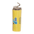 Diplite 20ft. Hemp Wick Roll Natural Lighter 