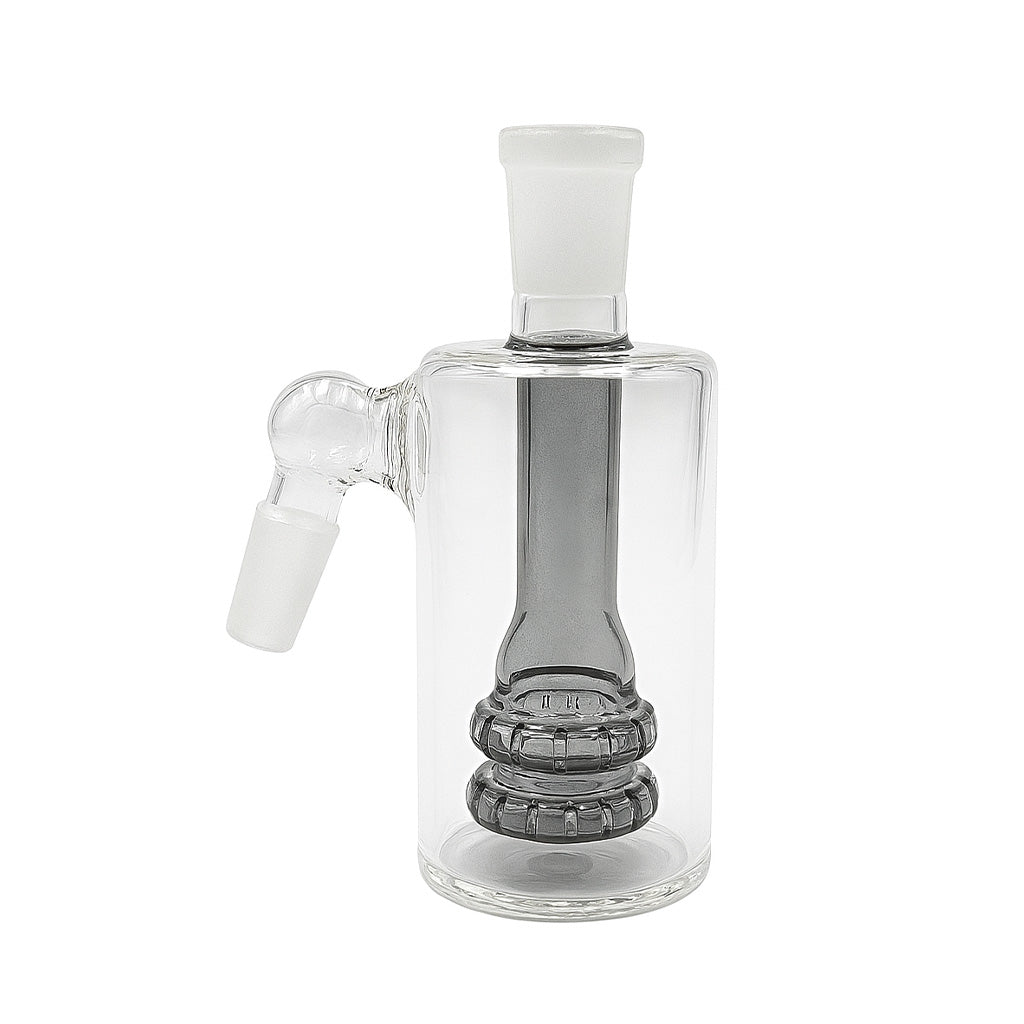 Buy smoke double-tier showerhead perc ash catcher online