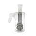 Buy smoke double-tier showerhead perc ash catcher online