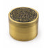 Eat Me Vintage Aluminum Embossed Herb Grinder Available At Honeybee Herb