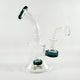 EXTENDED ROUND MOUTHPIECE MATRIX PERC RIG
