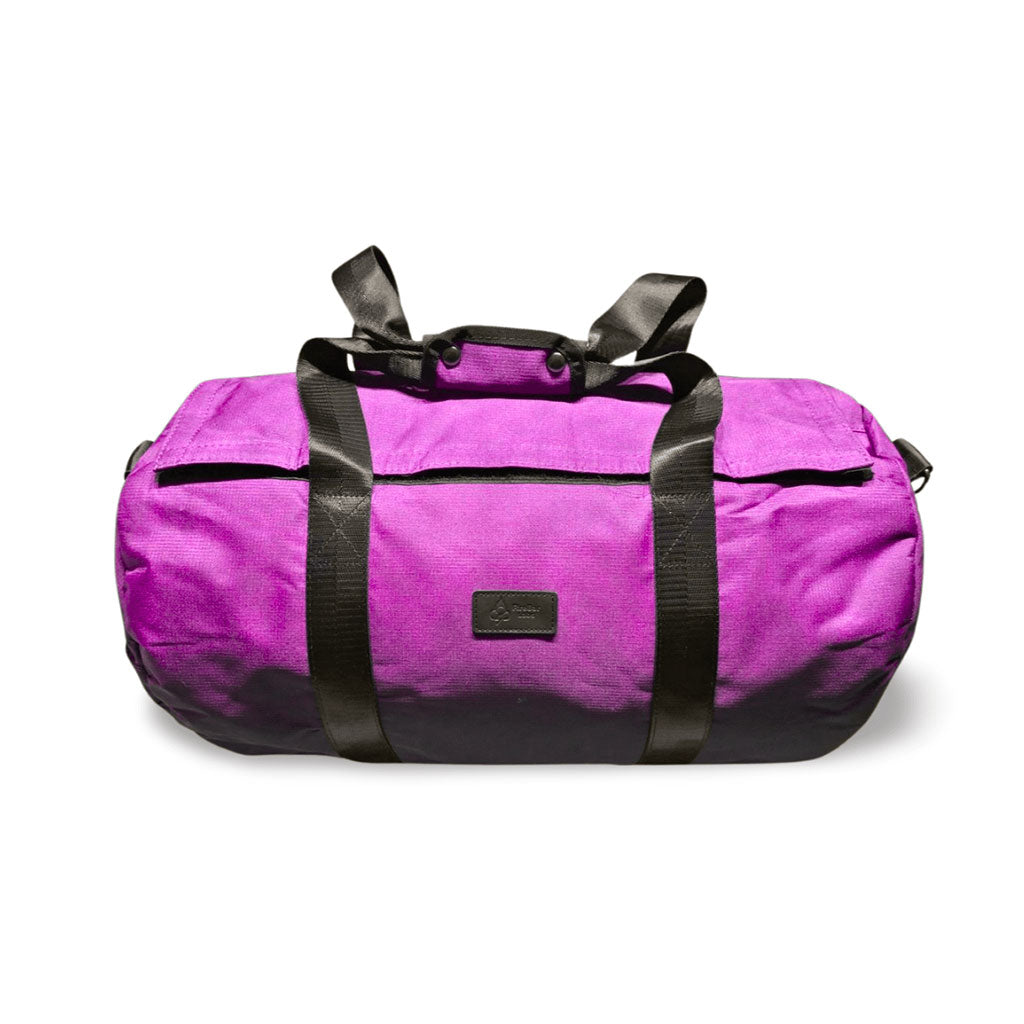 FireBar Labs Bold Pink Smell Proof Max Duffle Bag