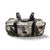 FireBar Labs Gray Camo Smell Proof Max Duffle Bag Available At Honeybee Herb