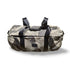 FireBar Labs Gray Camo Smell Proof Max Duffle Bag Available At Honeybee Herb