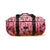 FireBar Labs Pink Camo Smell Proof Max Duffle Bag