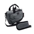 FireBar Labs Space Grey Smell Proof Lockable Mini Duffle Available at Honeybee Herb
