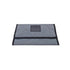 FireBar Labs Space Grey Smell-Proof Lockable Travel Wallet Available At Honeybee Herb