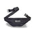 FireBar Labs Stealth Black Smell Proof Lockable Fanny Pack Will Get It Now At Honeybee Herb