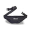 FireBar Labs Stealth Black Smell Proof Lockable Fanny Pack Will Get It Now At Honeybee Herb