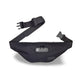 FireBar Labs Stealth Black Smell Proof Lockable Fanny Pack Will Get It Now At Honeybee Herb