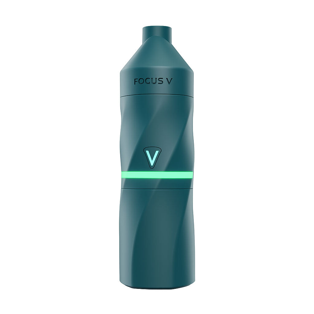 Midnight Edition Focus V AERIS Kit – Available Now