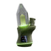Front view of Focus V Carta 2 Smart Rig in Forest color