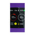  Focus V Carta 2 Grape e-rig showing joint adapter ports
