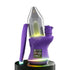 Focus V CARTA 2 Deluxe Kit in Grape – Purple dabbing device