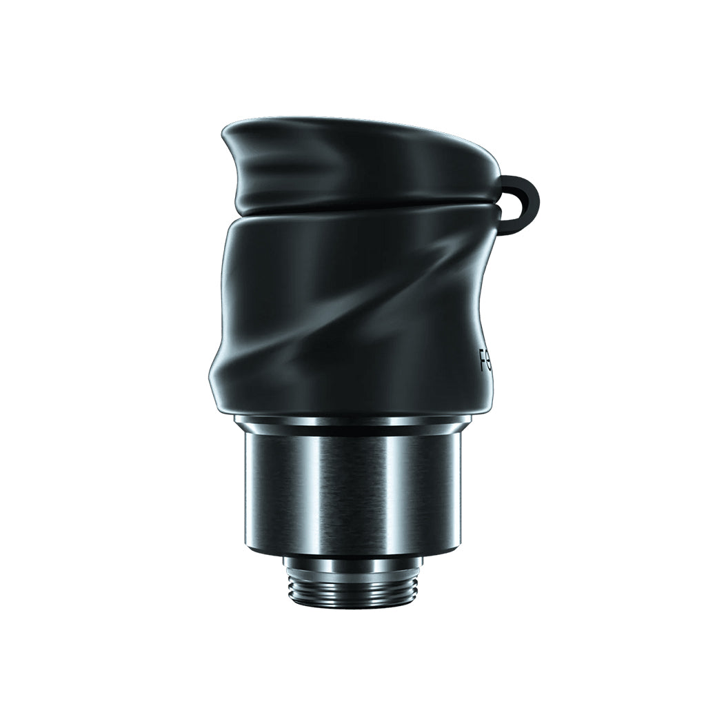 Buy Focus V Carta 2 IntelliCore Atomizer for oil rigs – black finish, fast shipping