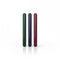set of assorted gemstone terp pillars for bangers and slurpers, order today